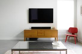 The excitement of getting more space on a piece of furniture that formerly held a television can be exhilarating. London Electrician To Hide Cables On Walls