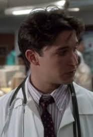ER" Into That Good Night (TV Episode 1994)