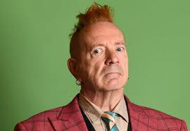 Sex Pistols rocker Johnny Rotten reveals shock new career move