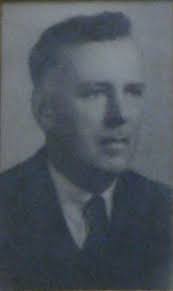 The Water Colourist of Redcamp: Constance Evans (nee Burton-Bradley)