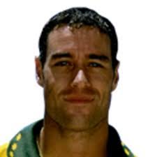 Michael Bevan's Instagram, Twitter & Facebook