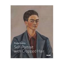 It features the work of renowned artist and educator josef albers and was created in partnership with moma. Frida Kahlo Self Portrait With Cropped Hair One On One Series Paperback Moma Design Store