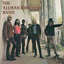 The best of the arista years. The Allman Brothers Band Album Wikipedia