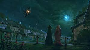 Artstation Harry Potter And The Philosopher S Stone Fanart 01 Vladislav Pantic Harry Potter Artwork Harry Potter Fan Art Harry Potter