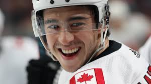 Le Lady Bing 2017 est un Gaudreau d'Amérique