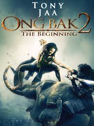 A bachelor who decides to propose to his girlfriend with his mother's ring only to have the ring accidentally knocked into the gutter by a boy. Prime Video Ong Bak 2