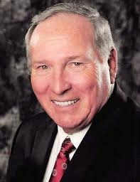 William A. “Bill” Rogers Sr. Obituary