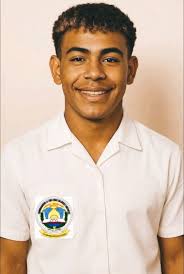 En San José Peten hace unos momentos