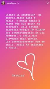This soap opera follows the daily routine of a group of portuguese teenagers and their problems. Espanhola Publica Mensagens Intimas Enviadas Por Joao Felix E Namorada Fica Desconfiada Celebridades Magg