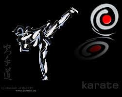 يمكن فهم أساسيات الكاراتيه والتدرب. Karate Wallpapers Wallpaper Cave