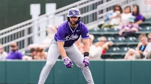 Evasco Earns Freshman All-America Accolades - Kansas State University  Athletics