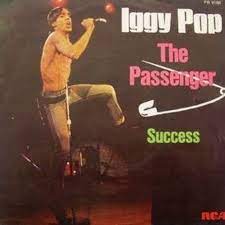 Every track on the album features guest performers. Iggy Pop The Passenger Cover By Eyeofthetiger79