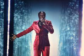 »tusse« sang in diesem jahr »voices« für. Schwedens Beitrag Fur Den Esc 2021 Voices Von Tusse Esc Kompakt