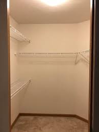 Peek inside the 2 layout ideas we cooked up for this space! Master Bedroom Closet Makeover The Other Side Of Neutral