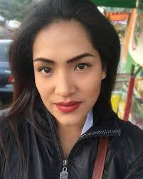 Desde marcona está bella instructora fitness erika toscano nos deslumbra  con toda su belleza