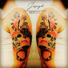 Please feel free to explore my page and don't forget to shoot me an email for booking information. Tattoo Uploaded By Joseph Trash 359024 Tattoodo