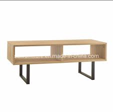 Natural wood coffee table with storage. China Rectangular Natural Wood Coffee Table With Storage Shelves China Coffee Table With Storage Shelves Natural Sofa Side Console