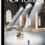 Print subscribers get full access, with weekly notifications when the next issue is ready to download. The New Yorker And The Magazines Merch