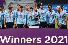 The english cricket and england cricket team & players are governed by the england and wales cricket board (ecb) since january 1997 and the board represents england cricket on the icc panel. To5we90etsckkm