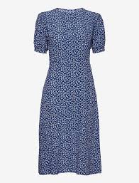 I could of course keep it aside for cooler evenings, that tend to take us by surprise here in sydney. Faithfull The Brand Samirah Midi Dress Dresses Boozt Com