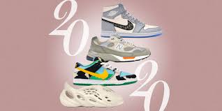 Maybe you would like to learn more about one of these? Best Sneakers Of 2020 For Men Coolest Sneakers For Men