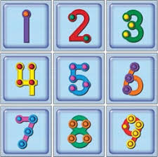 See more ideas about math worksheets, free math, free math worksheets. Touchmath Why It S Great How You Should Use It The Autism Helper