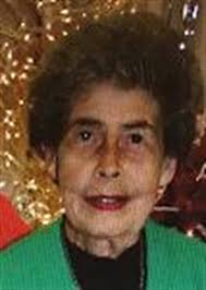 Charlotte Anne Sharp Obituary