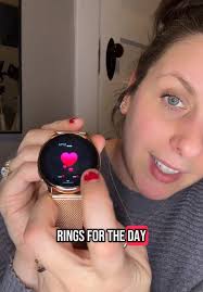 Polartec Smart Watch Dischem