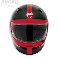 Where are arai helmets made. Ducati D Rider Arai Helmet