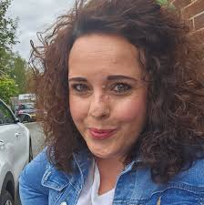 Is this anyone's cat?