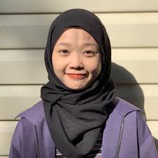 PRISCILLA CHENG YI QI