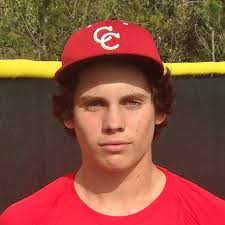 Nic Wraith's Cathedral Catholic High School Bio