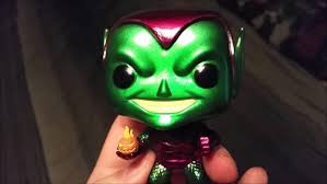 The most expensive funko pops can get you a used car (and we don't mean a $500 jalopy), or even an entire house. Here Are Most Expensive Funko Pop Figures Ever Rare Funko Pops