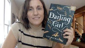 Amazon.com: Darling Girl: A Novel of Peter Pan eBook : Michalski, Liz:  Kindle Store