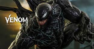 One of marvel's greatest characters venom returns, starring academy award® nominated actor tom hardy. Venom Movie 1 6 Scale Figure By Hot Toys The Toyark News