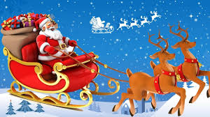 Check spelling or type a new query. Santa S Reindeer Which One Are You Like Hubpages