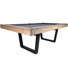 There is even a model which hides the sticks under a bench. Buffalo Harlem Pool Table 7ft Cement Top Online Shop