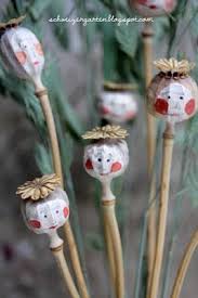 Ein Schweizer Grunanlage Diy Mohn Die Noch Kein Kind Geboren Hat Mohn Die Noch Kein Kind Geboren Hat Dekoration Fall Crafts For Kids Fall Crafts Crafts For Kids