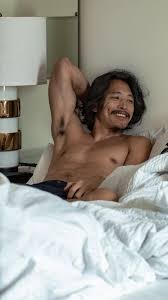 Leo Vice on Asian male representation in the porn world - JoySauce.com