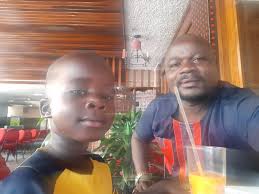 Wiliam Koko Minister of...