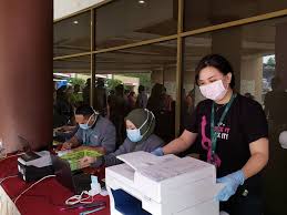 Established in 2008, thomson hospital kota damansara is a flagship hospital of tmc life sciences bhd., one of the fastest growing healthcare group in malaysia. Psa This Pj Hospital Is Offering Free Flu Shots For A Week