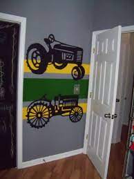 Pin On My John Deere Room