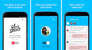 On the following screen, scroll down and locate the inactive apps tab. Google S New Who S Down App Shows Which Of Your Friends Are Free To Hang Out 9to5google
