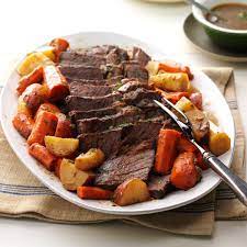 Ultimate Pot Roast Recipe Pot Roast Recipes Pot Roast Beef Recipes