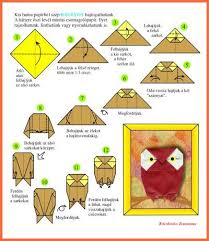 Pin By Chiayo Tsai On Origami Origami Owl Instructions Origami Patterns Origami Owl