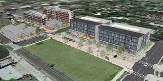 Discover floor plan options, photos, amenities, and our great location in sacramento. The Ice Blocks Heller Pacific
