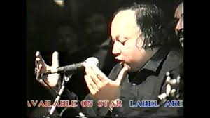 Tum Ek Goorakh Dhanda Ho Ustad Nusrat Fateh Ali Khan Osa Official Hd Video Youtube