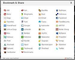 Myspace Playlists And Albums Now Shareable On 44 Sites | Wired