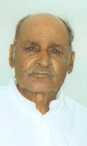 Gilbert Garcia Villarreal (1935-2009)