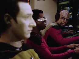 Ein Planet wehrt sich